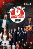 Boksi / Lavatanssifestarit 2026 part 1